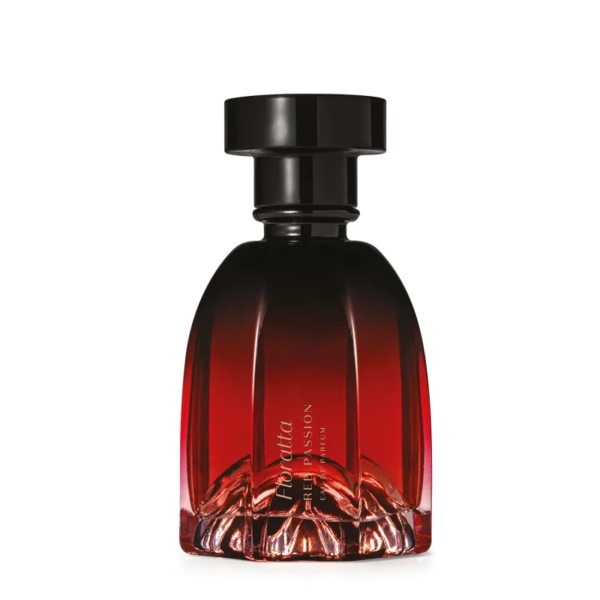 Boticario Floratta Red Passion Eau De Parfum 75ml - Imagem 2