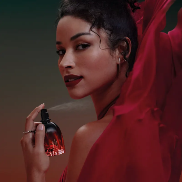 Boticario Floratta Red Passion Eau De Parfum 75ml - Imagem 4