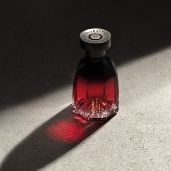 Boticario Floratta Red Passion Eau De Parfum 75ml - Imagem 6