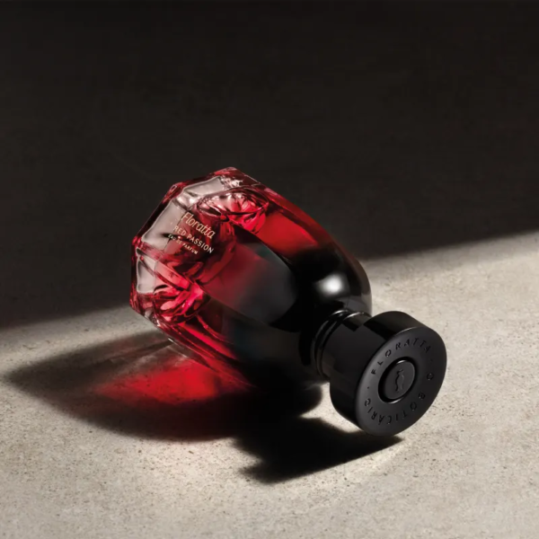 Boticario Floratta Red Passion Eau De Parfum 75ml - Imagem 7