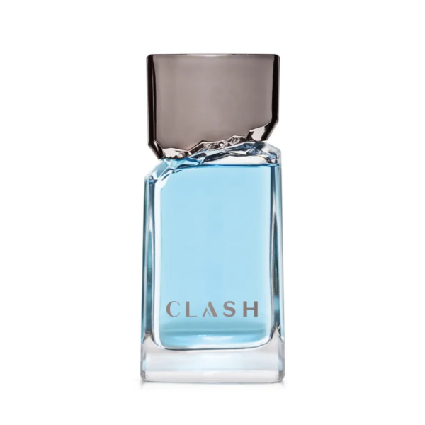 Clash Desodorante Colônia 100ml - Imagem 7