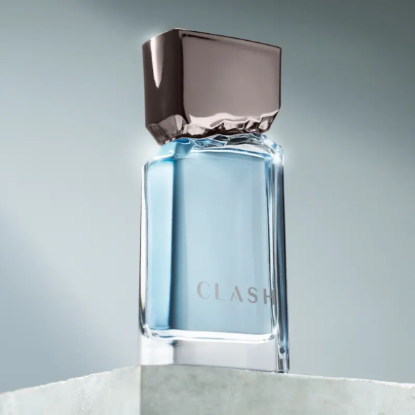 Clash Desodorante Colônia 100ml - Imagem 6