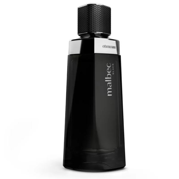 Malbec Black Desodorante Colônia 100ml