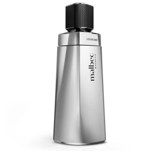 Malbec Magnetic Desodorante Colônia 100ml - Imagem 2
