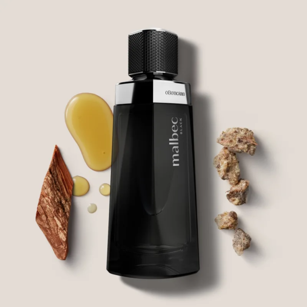 Malbec Black Desodorante Colônia 100ml - Imagem 3