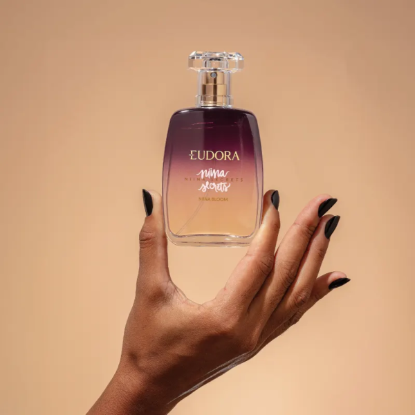 Niina Secrets Bloom Desodorante Colônia 100ml - Imagem 3