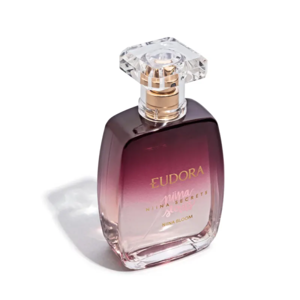 Niina Secrets Bloom Desodorante Colônia 100ml - Imagem 4