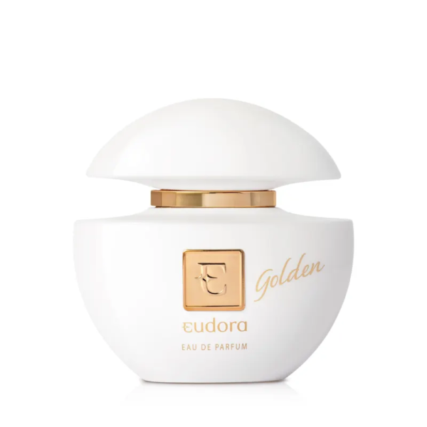 Eudora Golden Eau de Parfum 75ml - Imagem 4