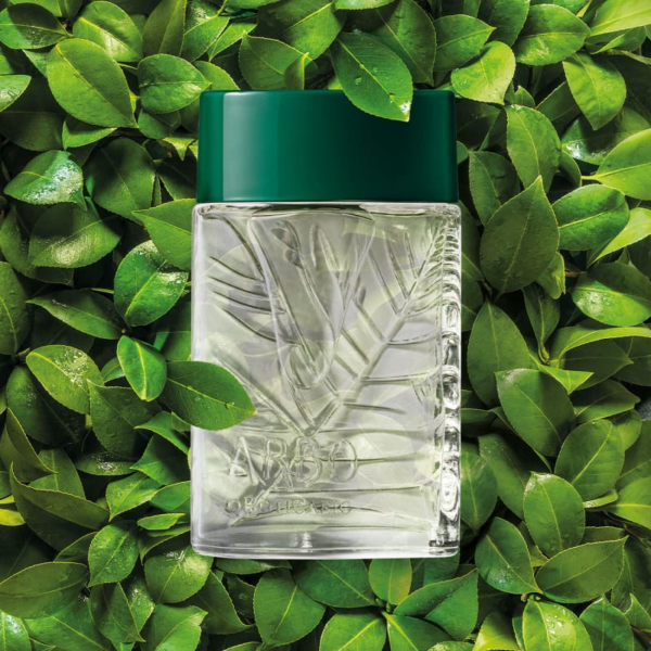 Arbo Desodorante Colônia 100ml - Imagem 4