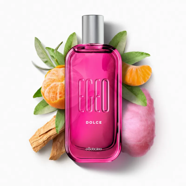 Egeo Dolce Desodorante Colônia 90ml - Imagem 6