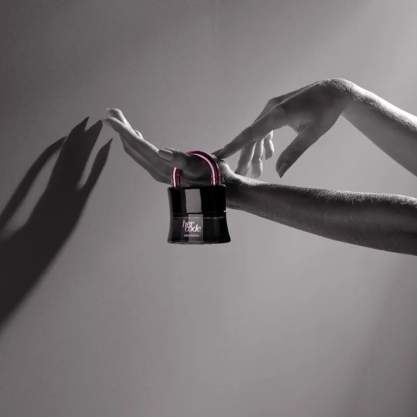 Her Code Touch Eau De Parfum 50ml - Imagem 3