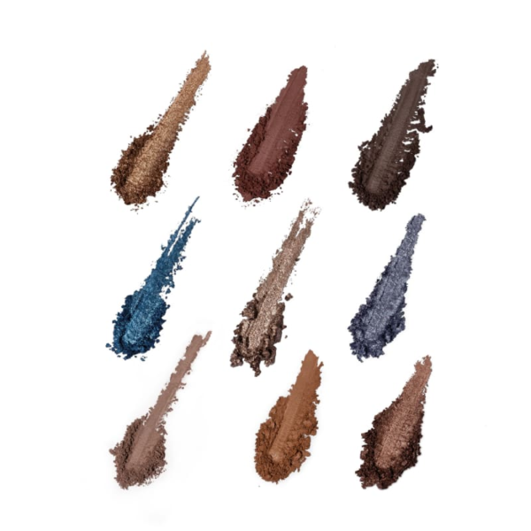 Paleta de Sombra Glam Royale 7g - Imagem 5