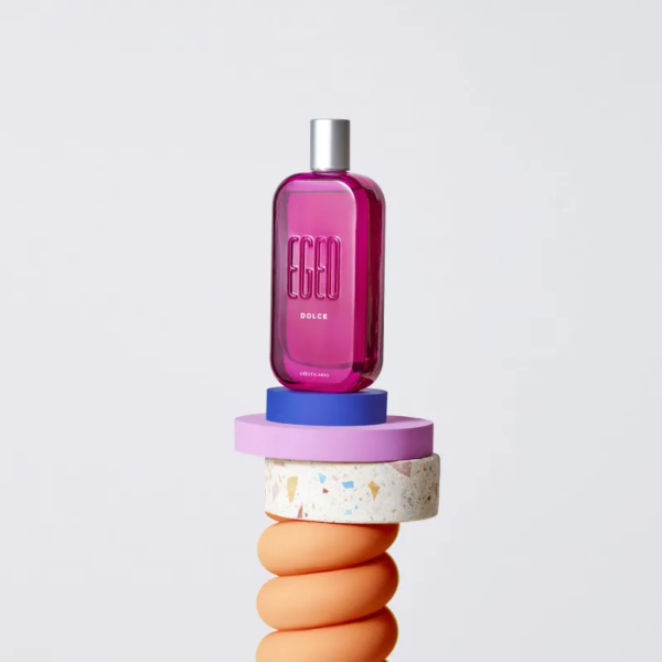 Egeo Dolce Desodorante Colônia 90ml - Imagem 5