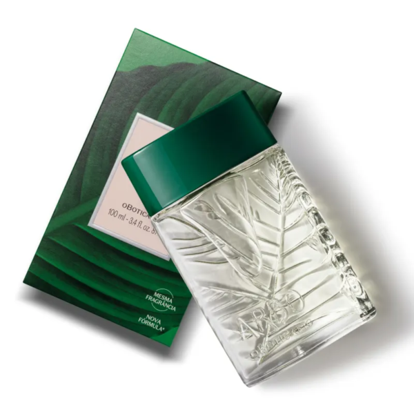 Arbo Desodorante Colônia 100ml - Imagem 5