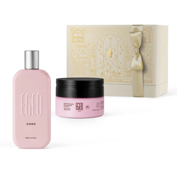Kit Presente Natal Egeo Choc (2 itens) - Imagem 6