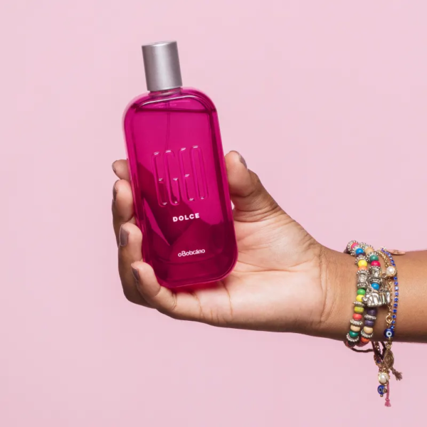 Egeo Dolce Desodorante Colônia 90ml - Imagem 3