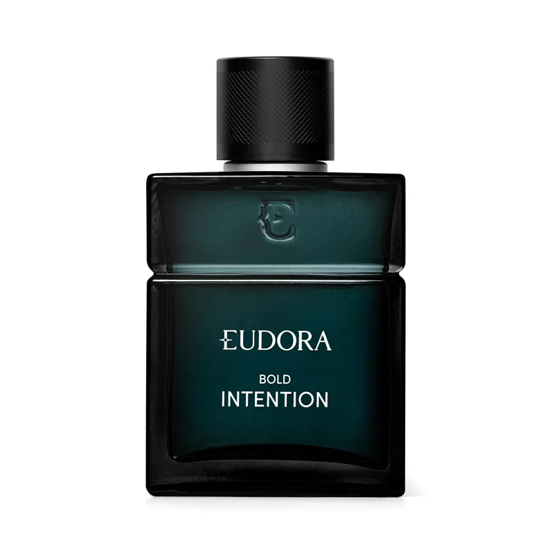 Eudora Bold Intention Desodorante Colônia 100ml