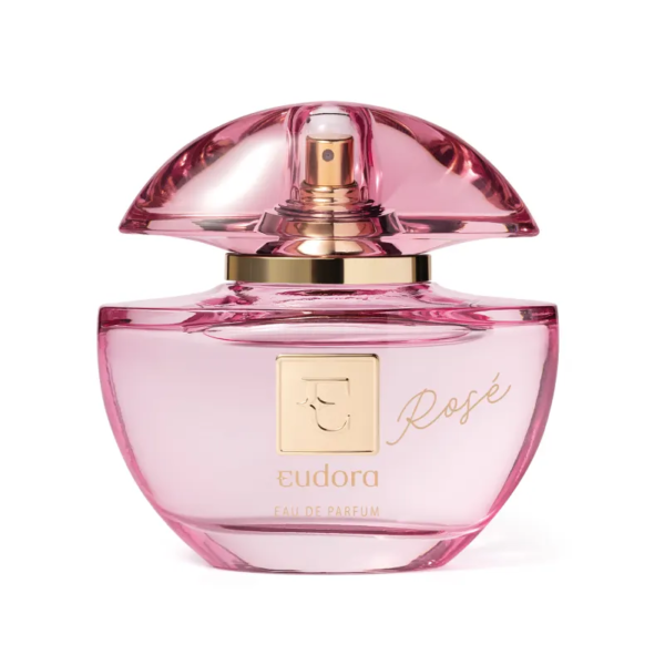 Eudora Rosé Eau de Parfum 75ml - Imagem 2