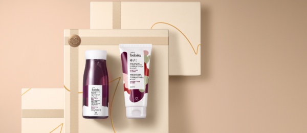 Kit presente Natura Tododia Romã e Flor de Amora (2 produtos) - Imagem 2