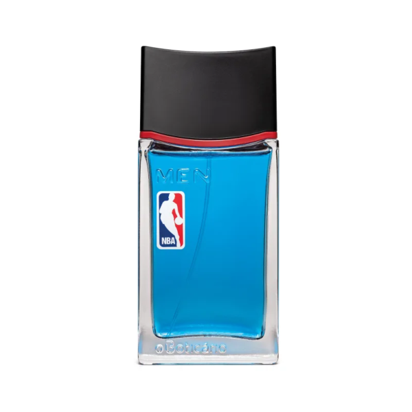 Men NBA Desodorante Colônia 100ml