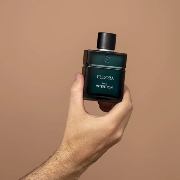 Eudora Bold Intention Desodorante Colônia 100ml - Imagem 3