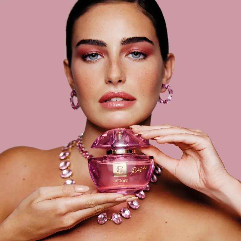 Eudora Rosé Eau de Parfum 75ml