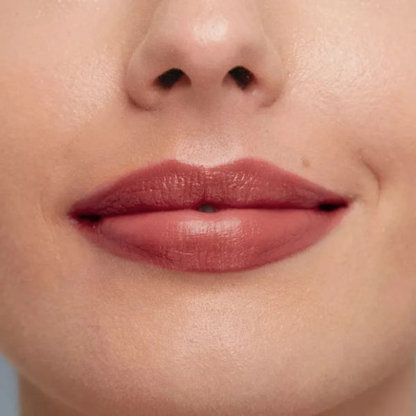 Avon Batom Ultracremoso FPS 15 Nude Caramelo - 3,6g - Imagem 3