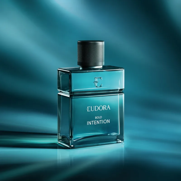 Eudora Bold Intention Desodorante Colônia 100ml - Imagem 4