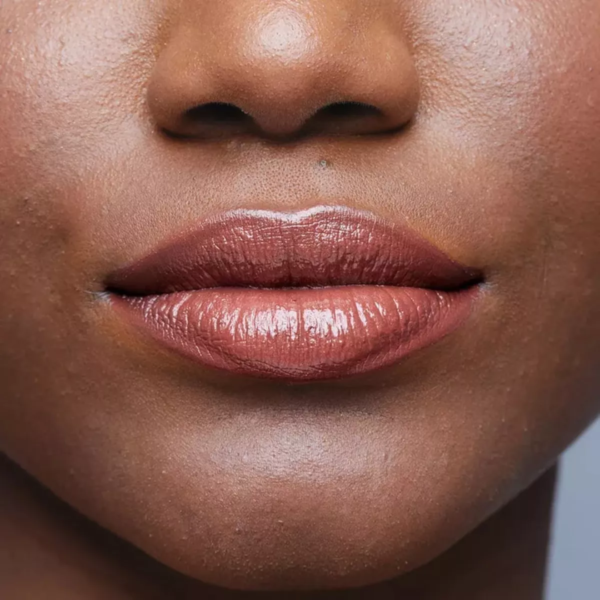 Avon Batom Ultracremoso FPS 15 Nude Caramelo - 3,6g - Imagem 4