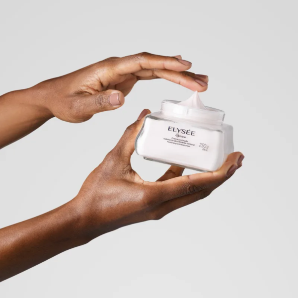 Creme boticario Acetinado Hidratante Desodorante Elysée, 250ml - Imagem 4