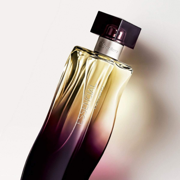 Natura essencial Exclusivo Feminino 100 ml - Imagem 4