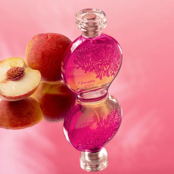 Floratta Romance de Verão Desodorante Colônia 75ml - Imagem 4