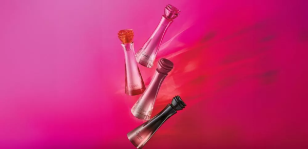 Desodorante Colônia Kriska Drama Feminino - 100ml Natura - Imagem 5
