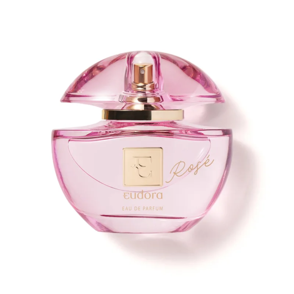 Eudora Rosé Eau de Parfum 75ml - Imagem 5