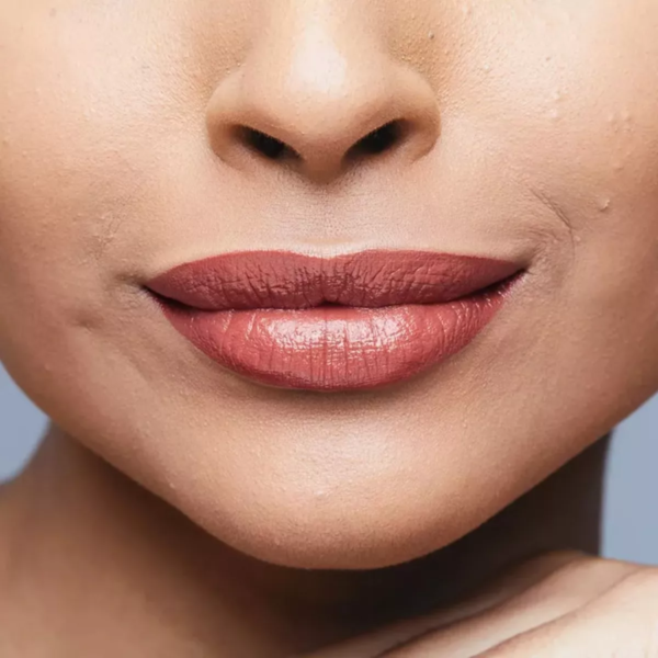 Avon Batom Ultracremoso FPS 15 Nude Caramelo - 3,6g - Imagem 5