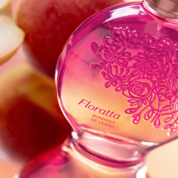 Floratta Romance de Verão Desodorante Colônia 75ml - Imagem 5