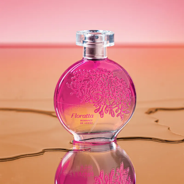 Floratta Romance de Verão Desodorante Colônia 75ml - Imagem 6