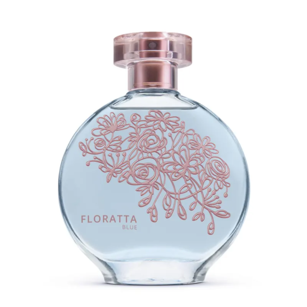 Floratta Blue Desodorante Colônia 75ml - Imagem 3
