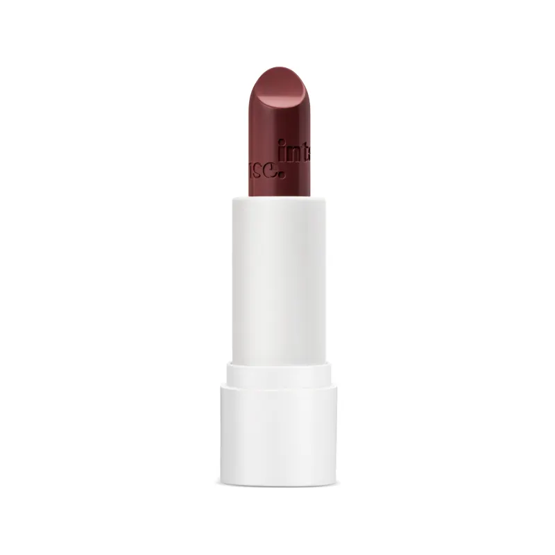 Batom Cremoso Bege Amêndoa Intense Pop! 3,6g