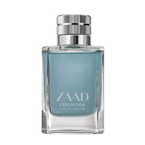Zaad Expedition Eau De Parfum 95ml