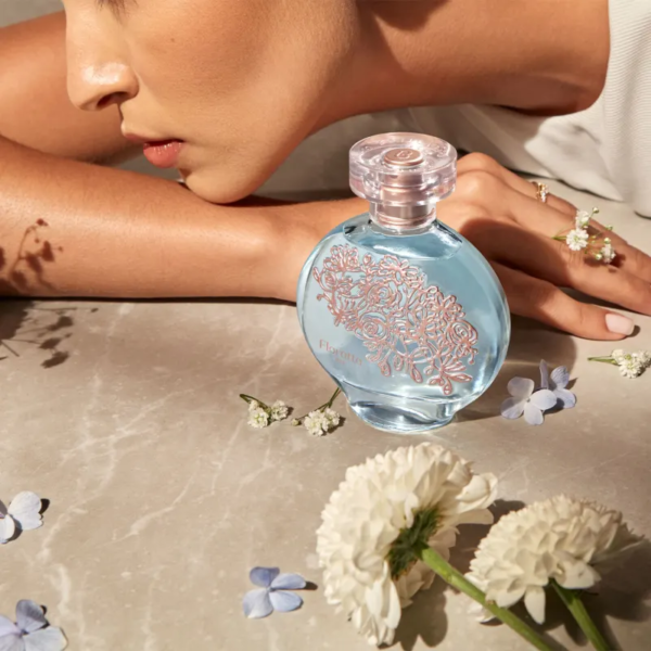 Floratta Blue Desodorante Colônia 75ml - Imagem 4