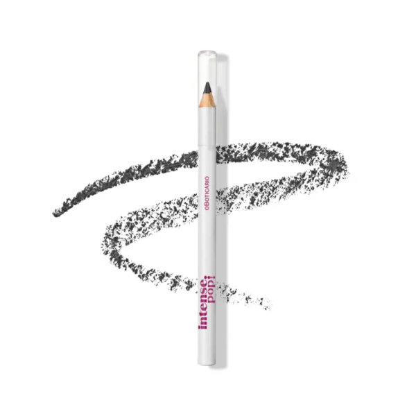 Lápis Para Olhos Preto Intense Pop! 1,1g - Imagem 3