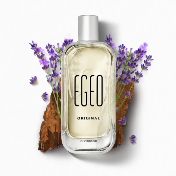Egeo Original Desodorante Colônia 90ml - Imagem 3