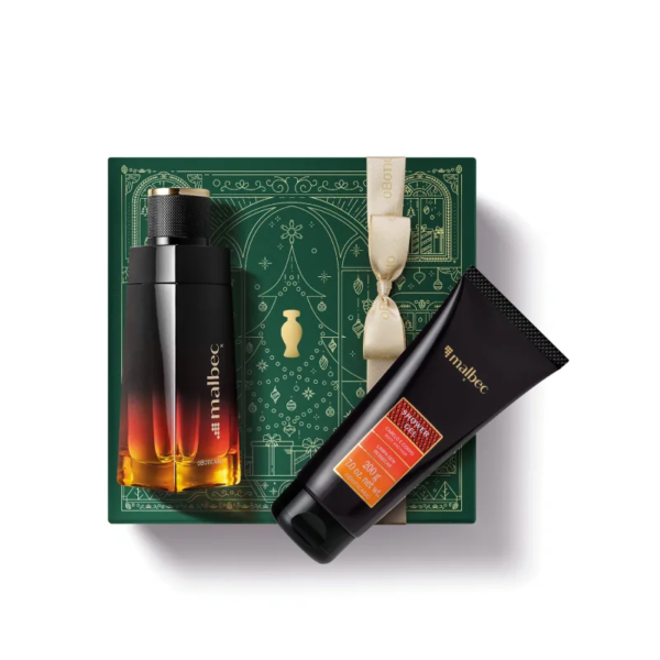 Kit Presente Malbec X (2 itens) - Imagem 3