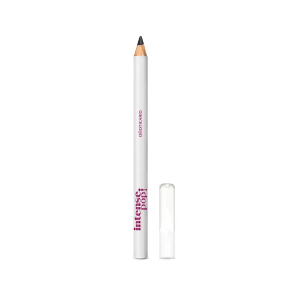 Lápis Para Olhos Preto Intense Pop! 1,1g - Imagem 4