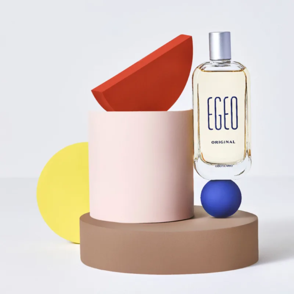 Egeo Original Desodorante Colônia 90ml - Imagem 4