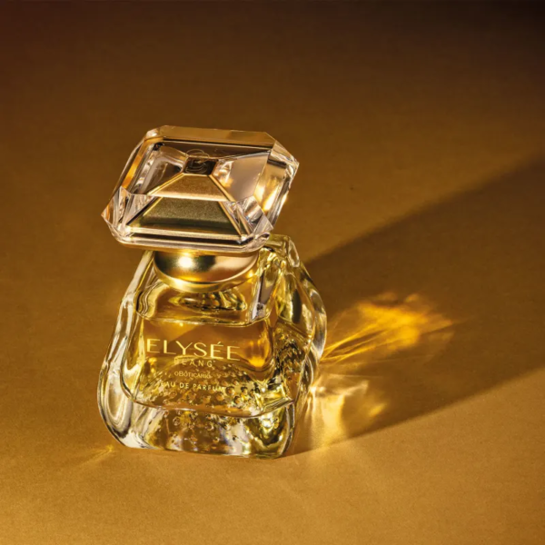 Elysée Blanc Eau de Parfum 50ml - Imagem 4