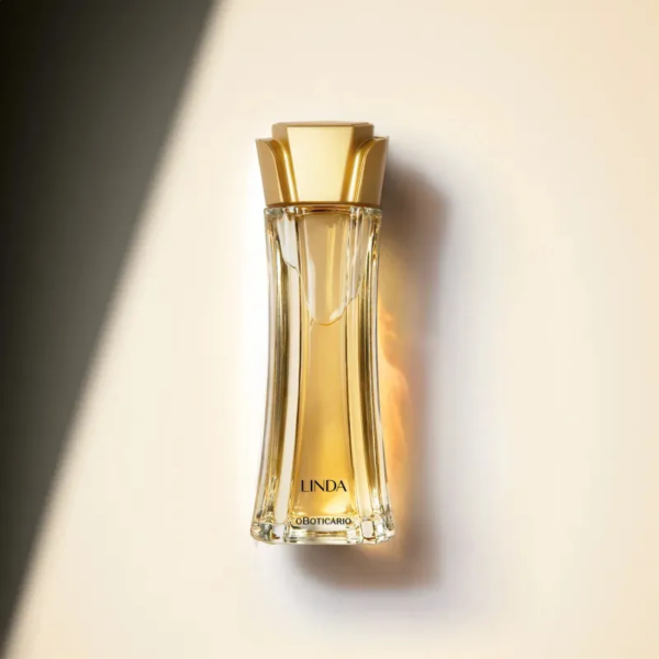 Linda Desodorante Colônia 100ml - Imagem 4