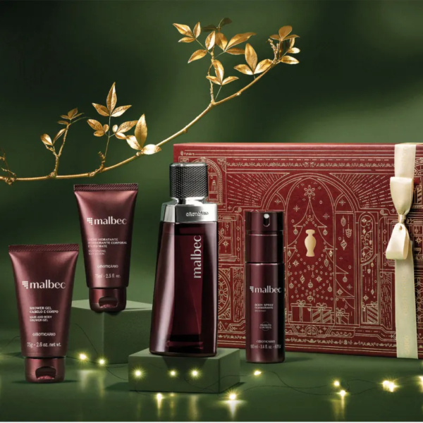 Kit Presente Natal Malbec (4 itens) - Imagem 4