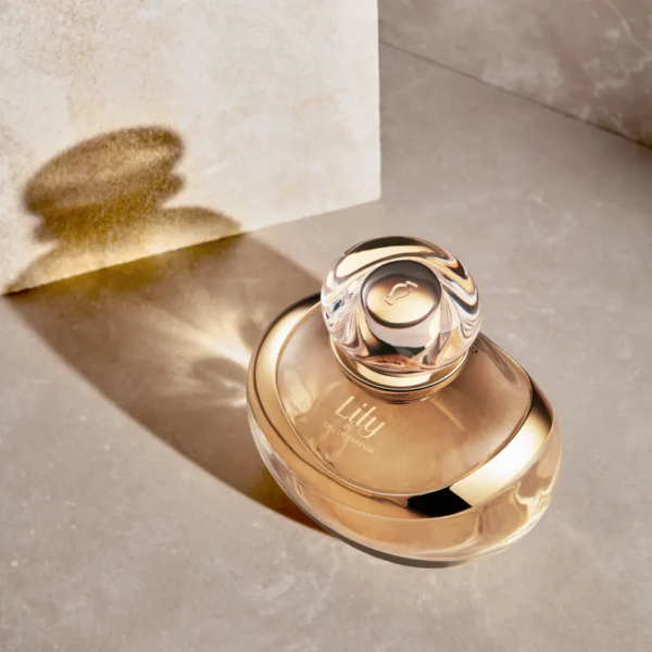 Lily Eau de Parfum 75ml - Imagem 5